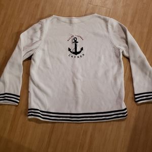 Ralph Lauren vintage sweater